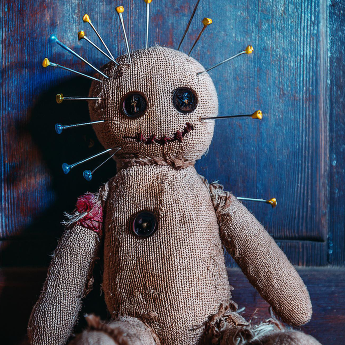 History of Voodoo Spells and Rituals