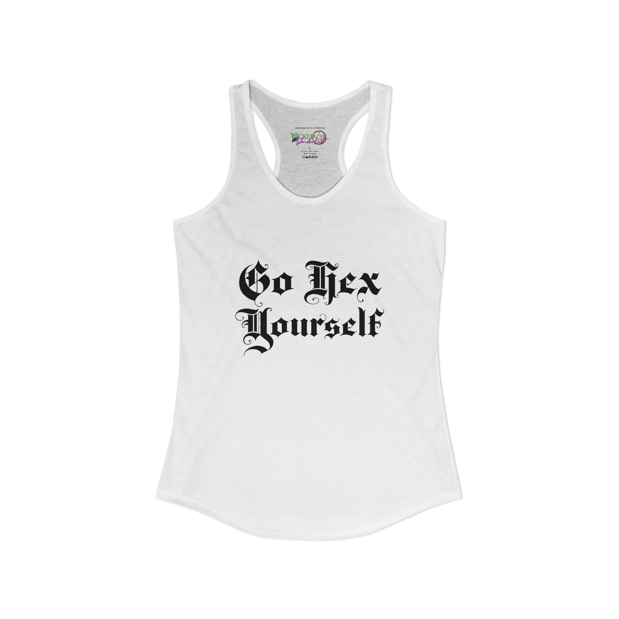 Women's Ideal Racerback Tank